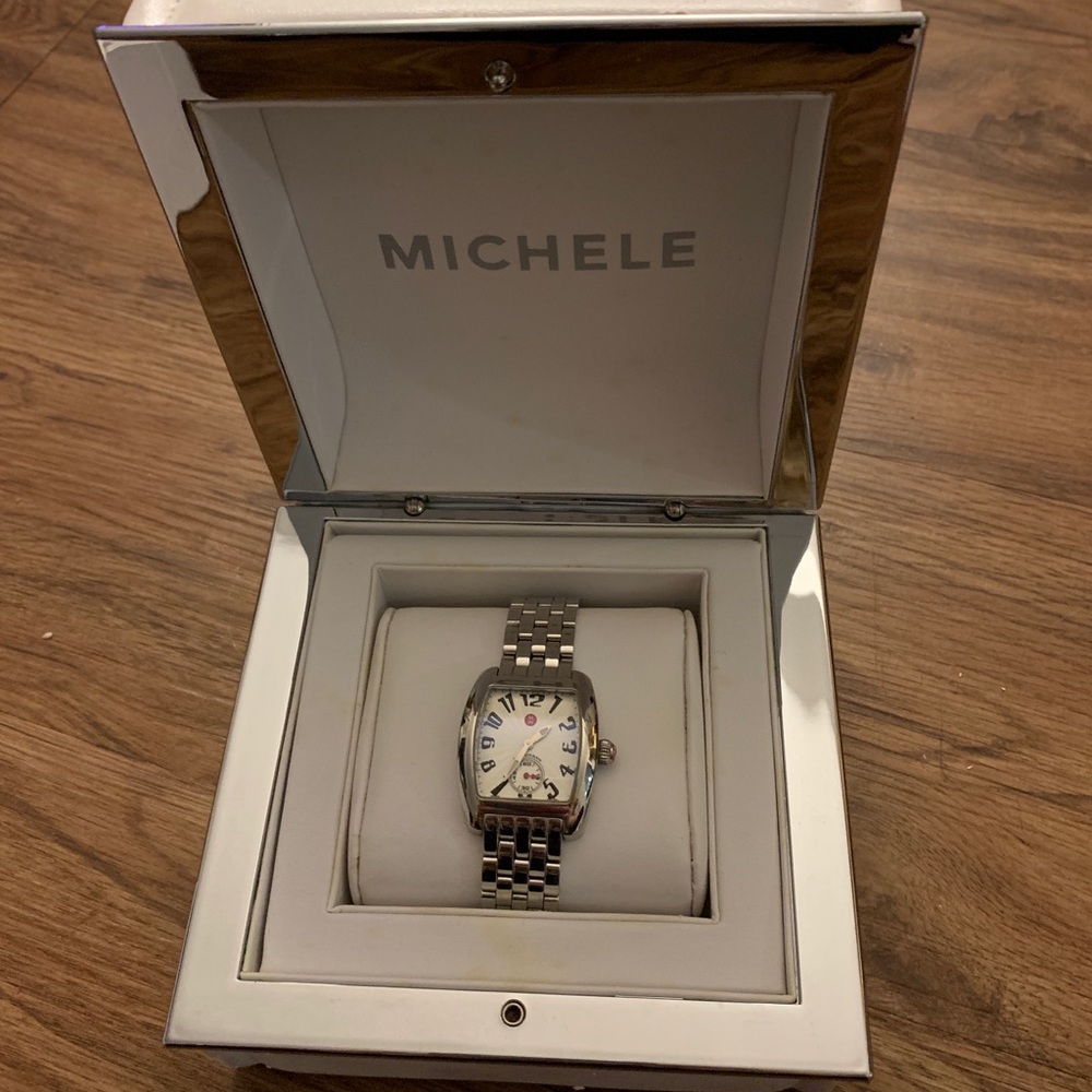 Michele Watch